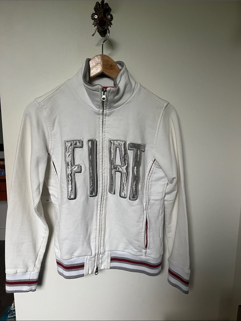 FIAT Sport Jacket size M